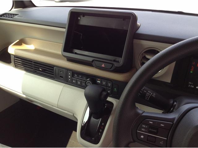 Ｎ－ＢＯＸ ベースグレード　Ｈｏｎｄａ　ＳＥＮＳＩＮＧ　両側スライド片側電動ドア　スマートキー　シートヒーター　ＡＣＣ　ＥＣＳ　ＬＥＤヘッドライト（26枚目）