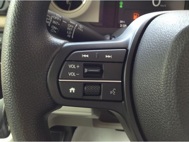 Ｎ－ＢＯＸ ベースグレード　Ｈｏｎｄａ　ＳＥＮＳＩＮＧ　両側スライド片側電動ドア　スマートキー　シートヒーター　ＡＣＣ　ＥＣＳ　ＬＥＤヘッドライト（40枚目）