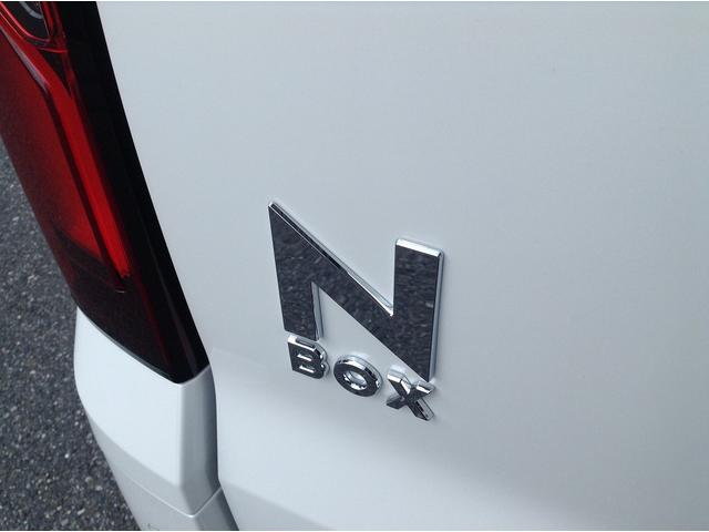Ｎ－ＢＯＸ ベースグレード　Ｈｏｎｄａ　ＳＥＮＳＩＮＧ　両側スライド片側電動ドア　スマートキー　シートヒーター　ＡＣＣ　ＥＣＳ　ＬＥＤヘッドライト（54枚目）