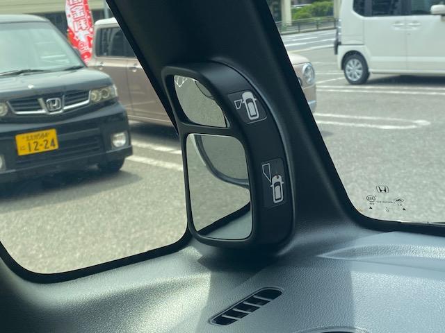 Ｎ－ＢＯＸ Ｇ・Ｌパッケージ　純正ワンセグナビ・Ｂｌｕｅｔｏｏｔｈ　スマートキー　両側スライド片側電動ドア　ＥＴＣ　アイドリングストップ（38枚目）