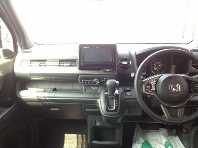 Ｎ－ＷＧＮカスタム Ｌホンダセンシング　Ｈｏｎｄａ　ＳＥＮＳＩＮＧ　フルセグナビ・Ｂｌｕｅｔｏｏｔｈ付　バックカメラ　スマートキー　クリアランスソナー　ＡＣＣ　ＥＴＣ　ＥＣＳ　ＬＥＤヘッドライト（2枚目）