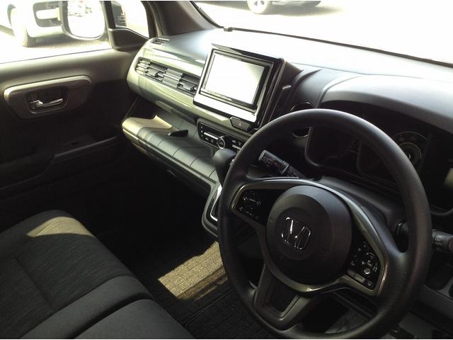 Ｎ－ＷＧＮカスタム Ｌホンダセンシング　Ｈｏｎｄａ　ＳＥＮＳＩＮＧ　フルセグナビ・Ｂｌｕｅｔｏｏｔｈ付　バックカメラ　スマートキー　クリアランスソナー　ＡＣＣ　ＥＴＣ　ＥＣＳ　ＬＥＤヘッドライト（17枚目）