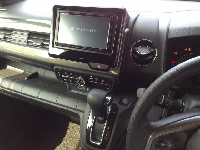 Ｎ－ＷＧＮカスタム Ｌホンダセンシング　Ｈｏｎｄａ　ＳＥＮＳＩＮＧ　フルセグナビ・Ｂｌｕｅｔｏｏｔｈ付　バックカメラ　スマートキー　クリアランスソナー　ＡＣＣ　ＥＴＣ　ＥＣＳ　ＬＥＤヘッドライト（18枚目）