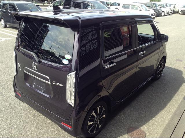 お気に入りのお車を安心して長くお乗りいただくために、ケイカフェは最長１０年間、３２５項目以上をカバーする１０年保証プランをご用意しております。月々約３３２円でご加入いただけますのでぜひご検討下さい！