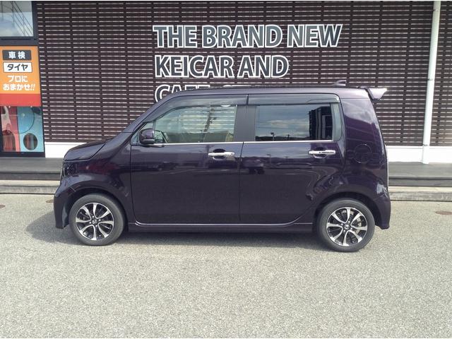 ケイカフェはご契約から最短で３日後には納車が可能です。届出済未使用車販売ならではの強みですので、お急ぎのお客様は、お気軽にご相談下さいませ！