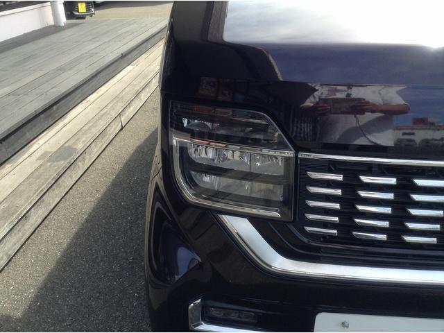 人気の届出済未使用車がオールメーカー豊富に揃って安心して選べます！