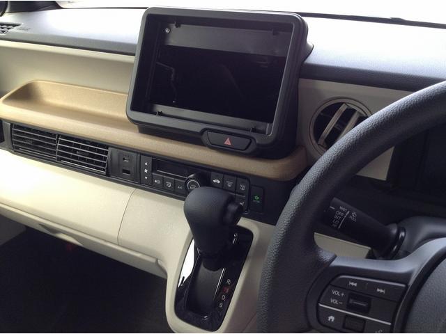 Ｎ－ＢＯＸ ベースグレード　Ｈｏｎｄａ　ＳＥＮＳＩＮＧ　両側スライド片側電動ドア　スマートキー　シートヒーター　ＡＣＣ　ＥＣＳ　ＬＥＤヘッドライト（24枚目）