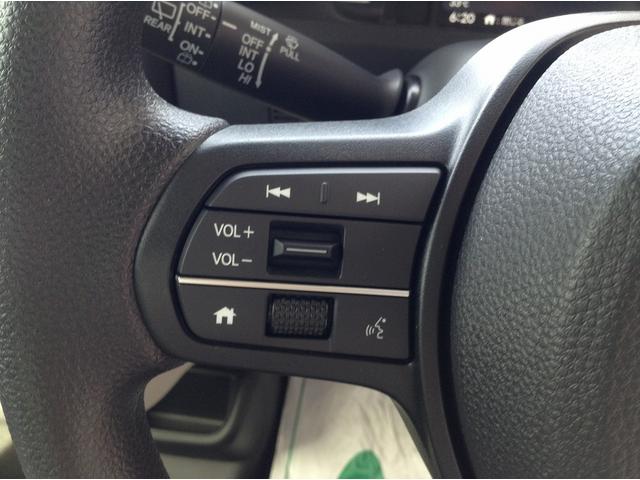 Ｎ－ＢＯＸ ベースグレード　Ｈｏｎｄａ　ＳＥＮＳＩＮＧ　両側スライド片側電動ドア　スマートキー　シートヒーター　ＡＣＣ　ＥＣＳ　ＬＥＤヘッドライト（37枚目）