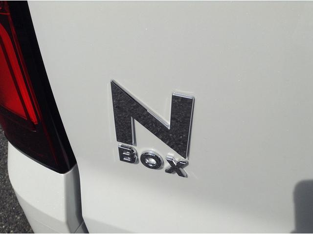Ｎ－ＢＯＸ ベースグレード　Ｈｏｎｄａ　ＳＥＮＳＩＮＧ　両側スライド片側電動ドア　スマートキー　シートヒーター　ＡＣＣ　ＥＣＳ　ＬＥＤヘッドライト（50枚目）