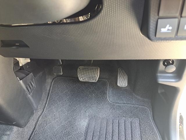 タント Ｘ　純正フルセグナビ・Ｂｌｕｅｔｏｏｔｈ　バックカメラ　両側スライド片側電動ドア　スマートキー　衝突被害軽減ブレーキ　クリアランスソナー　ＥＴＣ　ＥＣＳ　ドライブレコーダー　ＬＥＤヘッドライト（32枚目）