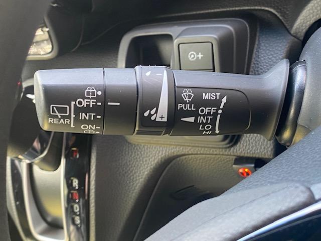 Ｎ－ＢＯＸカスタム Ｌ　Ｈｏｎｄａ　ＳＥＮＳＩＮＧ　純正フルセグナビＢｌｕｅｔｏｏｔｈ　バックカメラ　両側スライド片側電動ドア　スマートキー　ＥＴＣ　ＥＣＳ　ＡＣＣ　クリアランスソナー　シートヒーター　ＬＥＤヘッドライト（36枚目）