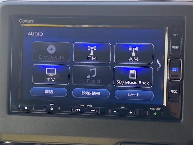 Ｎ－ＢＯＸカスタム Ｌ　Ｈｏｎｄａ　ＳＥＮＳＩＮＧ　純正フルセグナビＢｌｕｅｔｏｏｔｈ　バックカメラ　両側スライド片側電動ドア　スマートキー　ＥＴＣ　ＥＣＳ　ＡＣＣ　クリアランスソナー　シートヒーター　ＬＥＤヘッドライト（40枚目）