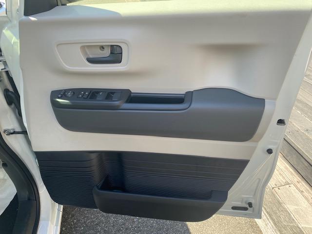 Ｎ－ＢＯＸ ベースグレード　Ｈｏｎｄａ　ＳＥＮＳＩＮＧ　両側スライド片側電動ドア　スマートキー　シートヒーター　ＡＣＣ　ＥＣＳ　ＬＥＤヘッドライト（22枚目）
