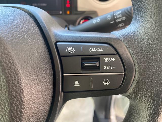 Ｎ－ＢＯＸ ベースグレード　Ｈｏｎｄａ　ＳＥＮＳＩＮＧ　両側スライド片側電動ドア　スマートキー　シートヒーター　ＡＣＣ　ＥＣＳ　ＬＥＤヘッドライト（30枚目）
