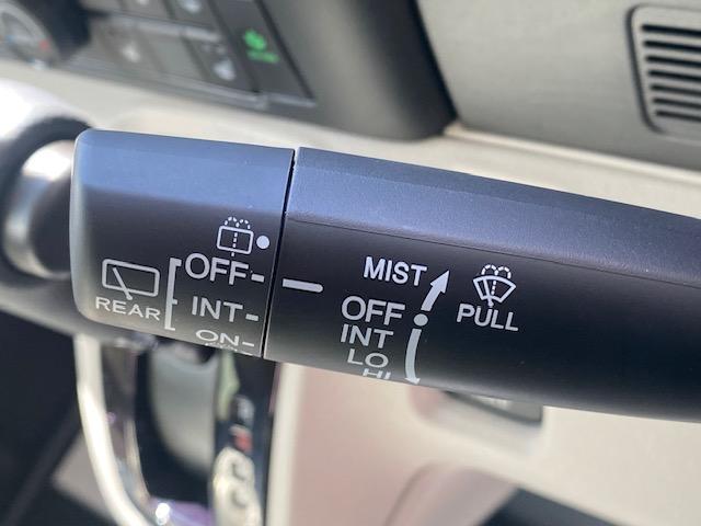 Ｎ－ＢＯＸ ベースグレード　Ｈｏｎｄａ　ＳＥＮＳＩＮＧ　両側スライド片側電動ドア　スマートキー　シートヒーター　ＡＣＣ　ＥＣＳ　ＬＥＤヘッドライト（33枚目）