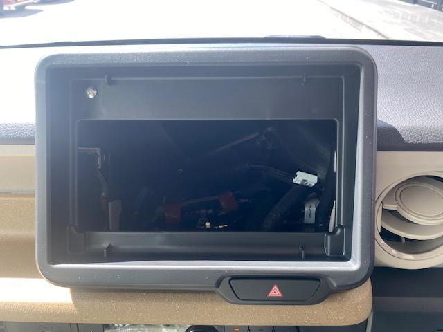 Ｎ－ＢＯＸ ベースグレード　Ｈｏｎｄａ　ＳＥＮＳＩＮＧ　両側スライド片側電動ドア　スマートキー　シートヒーター　ＡＣＣ　ＥＣＳ　ＬＥＤヘッドライト（35枚目）