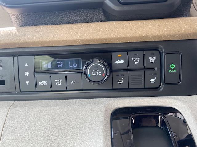 Ｎ－ＢＯＸ ベースグレード　Ｈｏｎｄａ　ＳＥＮＳＩＮＧ　両側スライド片側電動ドア　スマートキー　シートヒーター　ＡＣＣ　ＥＣＳ　ＬＥＤヘッドライト（36枚目）