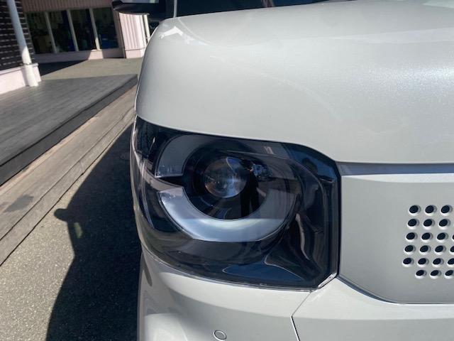 Ｎ－ＢＯＸ ベースグレード　Ｈｏｎｄａ　ＳＥＮＳＩＮＧ　両側スライド片側電動ドア　スマートキー　シートヒーター　ＡＣＣ　ＥＣＳ　ＬＥＤヘッドライト（47枚目）