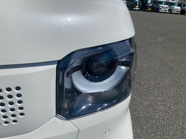 Ｎ－ＢＯＸ ベースグレード　Ｈｏｎｄａ　ＳＥＮＳＩＮＧ　両側スライド片側電動ドア　スマートキー　シートヒーター　ＡＣＣ　ＥＣＳ　ＬＥＤヘッドライト（48枚目）