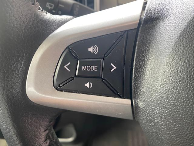 ムーヴキャンバス Ｘブラックアクセントリミテッド　ＳＡＩＩＩ　フルセグナビ・Ｂｌｕｅｔｏｏｔｈ　衝突軽減ブレーキ　スマートキー　両側電動スライドドア　ＥＴＣ　ＥＣＳ　アイドリングストップ　ドライブレコーダー（26枚目）