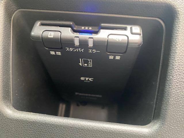 ムーヴキャンバス Ｘブラックアクセントリミテッド　ＳＡＩＩＩ　フルセグナビ・Ｂｌｕｅｔｏｏｔｈ　衝突軽減ブレーキ　スマートキー　両側電動スライドドア　ＥＴＣ　ＥＣＳ　アイドリングストップ　ドライブレコーダー（40枚目）
