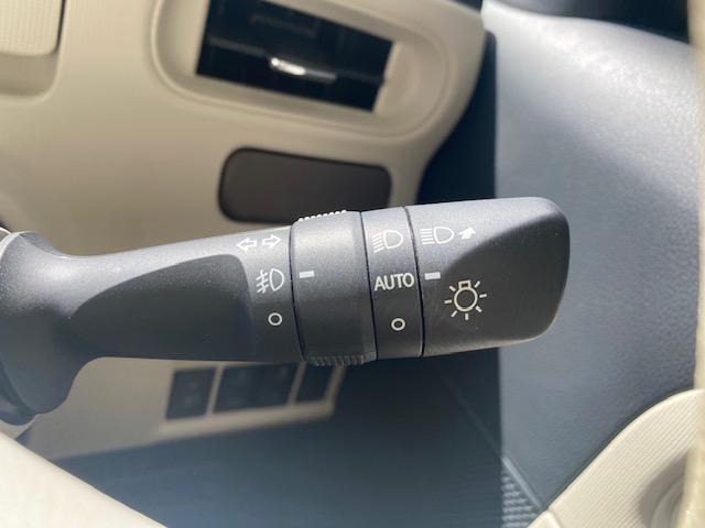 ムーヴキャンバス ＧメイクアップＶＳ　ＳＡＩＩＩ　フルセグナビ・Ｂｌｕｅｔｏｏｔｈ　衝突被害軽減ブレーキ　両側電動スライドドア　スマートキー　ＥＴＣ　ＥＣＳ　アイドリングストップ　シートヒーター　ＬＥＤヘッドライト（29枚目）