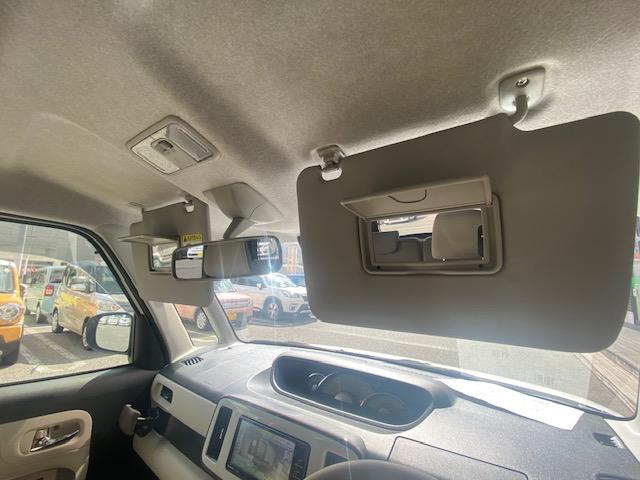 ムーヴキャンバス ＧメイクアップＶＳ　ＳＡＩＩＩ　フルセグナビ・Ｂｌｕｅｔｏｏｔｈ　衝突被害軽減ブレーキ　両側電動スライドドア　スマートキー　ＥＴＣ　ＥＣＳ　アイドリングストップ　シートヒーター　ＬＥＤヘッドライト（39枚目）