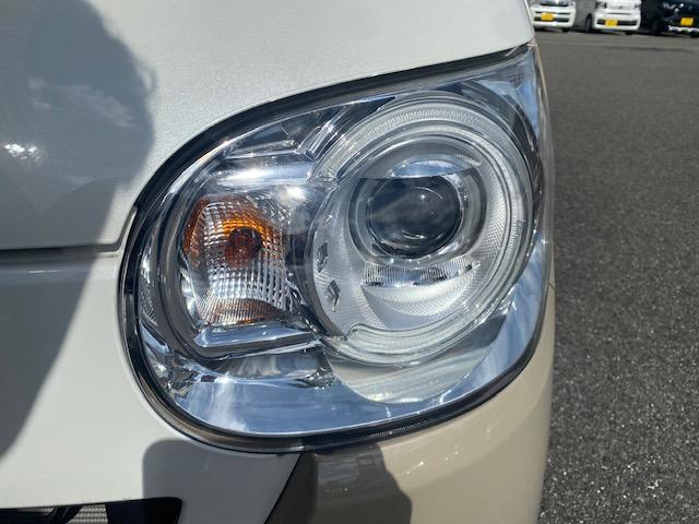 ムーヴキャンバス ＧメイクアップＶＳ　ＳＡＩＩＩ　フルセグナビ・Ｂｌｕｅｔｏｏｔｈ　衝突被害軽減ブレーキ　両側電動スライドドア　スマートキー　ＥＴＣ　ＥＣＳ　アイドリングストップ　シートヒーター　ＬＥＤヘッドライト（46枚目）
