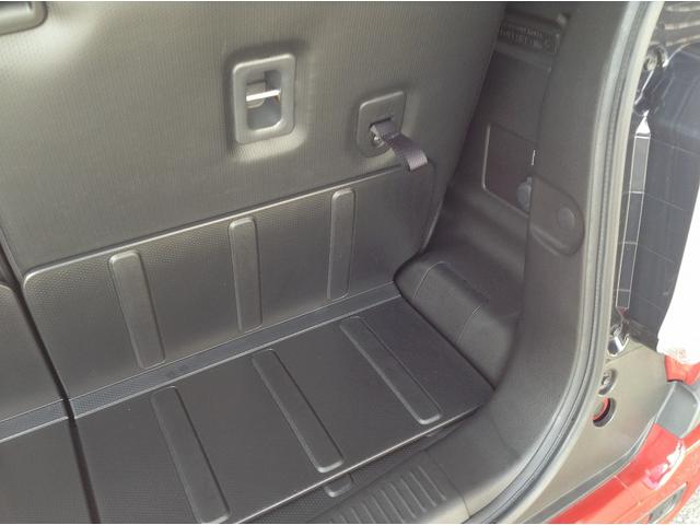ハスラー ハイブリッドＧ　フルセグナビ・Ｂｌｕｅｔｏｏｔｈ　衝突軽減ブレーキ　バックカメラ　スマートキー　車線逸脱防止装置　クリアランスソナー　ＥＣＳ　アイドリングストップ　ドライブレコーダー　社外ＬＥＤヘッドライト（13枚目）