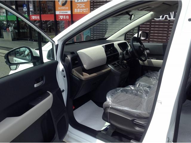 フリード エアー　Ｈｏｎｄａ　ＳＥＮＳＩＮＧ　両側電動スライドドア　スマートキー　クリアランスソナー　アイドリングストップ　ＥＣＳ　ＡＣＣ　ＬＥＤヘッドライト（12枚目）