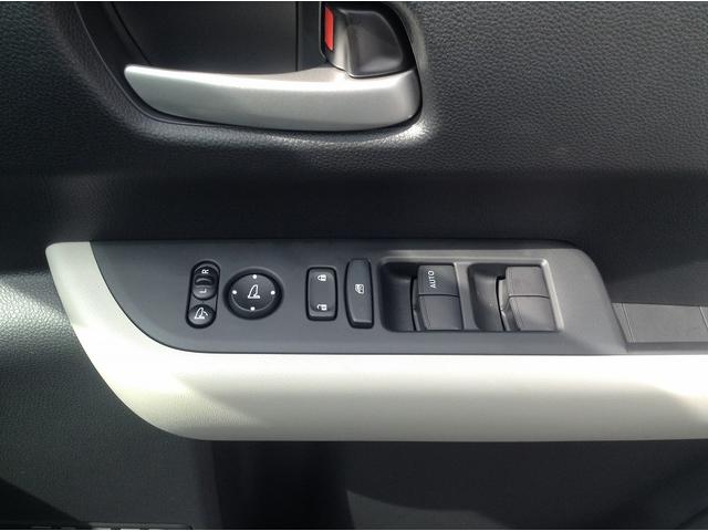 フリード エアー　Ｈｏｎｄａ　ＳＥＮＳＩＮＧ　両側電動スライドドア　スマートキー　クリアランスソナー　アイドリングストップ　ＥＣＳ　ＡＣＣ　ＬＥＤヘッドライト（35枚目）