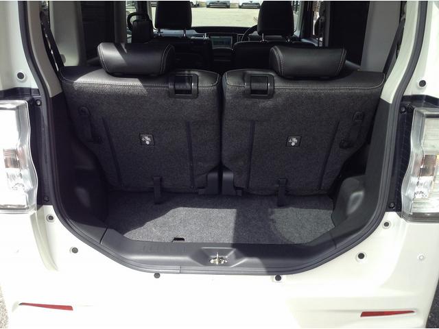 タント カスタムＲＳ　トップエディションＶＳ　ＳＡＩＩＩ　純正フルセグナビ・Ｂｌｕｅｔｏｏｔｈ　スマートキー　バックカメラ　両側電動スライドドア　衝突被害軽減ブレーキ　アイドリングストップ　ＥＴＣ　ＥＣＳ　ドライブレコーダー（14枚目）