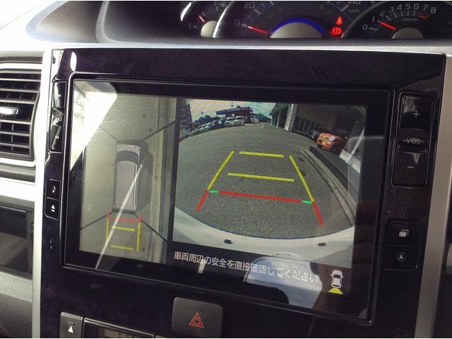 タント カスタムＲＳ　トップエディションＶＳ　ＳＡＩＩＩ　純正フルセグナビ・Ｂｌｕｅｔｏｏｔｈ　スマートキー　バックカメラ　両側電動スライドドア　衝突被害軽減ブレーキ　アイドリングストップ　ＥＴＣ　ＥＣＳ　ドライブレコーダー（25枚目）