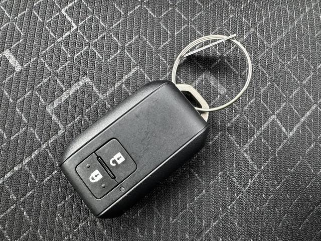 ワゴンＲ ＦＸ　衝突被害軽減ブレーキ　クリアランスソナー　スマートキー　車線逸脱防止装置　ＥＣＳ　シートヒーター　ＣＤプレーヤー（34枚目）