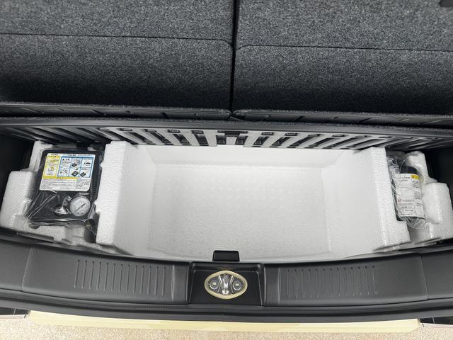 ワゴンＲ ＦＸ　衝突被害軽減ブレーキ　クリアランスソナー　スマートキー　車線逸脱防止装置　ＥＣＳ　シートヒーター　ＣＤプレーヤー（54枚目）