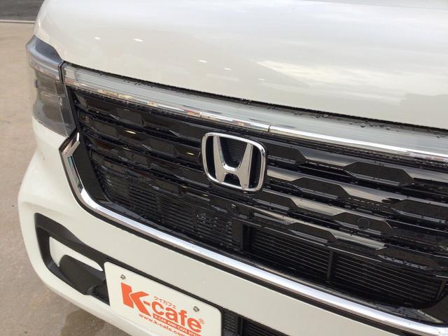 Ｎ－ＢＯＸカスタム ベースグレード　Ｈｏｎｄａ　ＳＥＮＳＩＮＧ　両側スライド片側電動ドア　スマートキー　シートヒーター　ＡＣＣ　ＥＣＳ　ＬＥＤヘッドライト（11枚目）