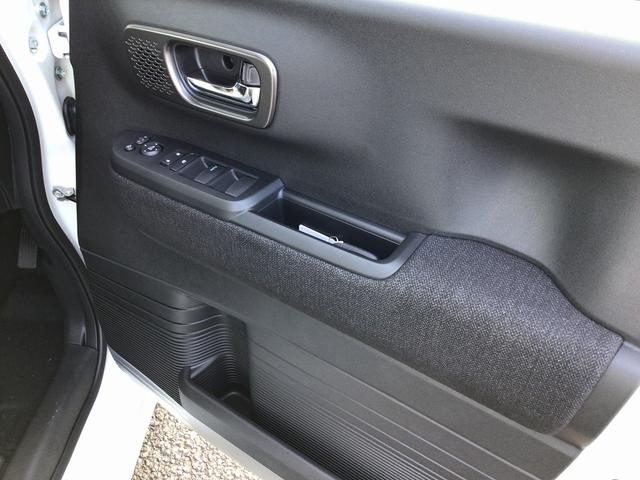 Ｎ－ＢＯＸカスタム ベースグレード　Ｈｏｎｄａ　ＳＥＮＳＩＮＧ　両側スライド片側電動ドア　スマートキー　シートヒーター　ＡＣＣ　ＥＣＳ　ＬＥＤヘッドライト（29枚目）