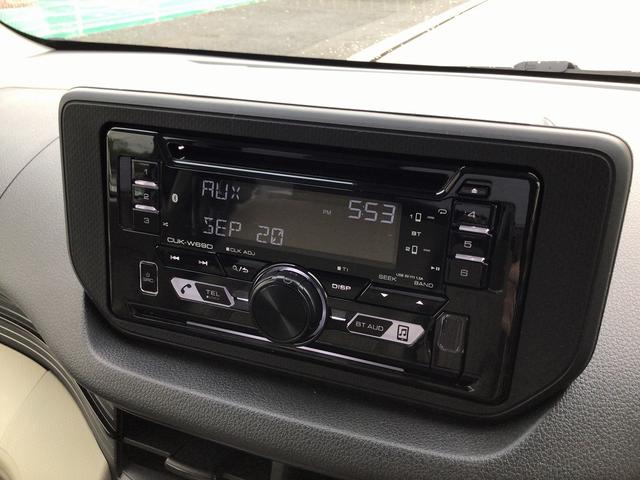 ムーヴ Ｌ　ＳＡＩＩＩ　純正２ＤＩＮオーディオ・Ｂｌｕｅｔｏｏｔｈ付　キーレス　衝突被害軽減ブレーキ　ＥＴＣ　ＥＣＳ　アイドリングストップ（46枚目）