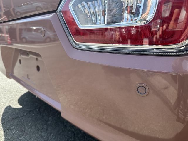 ワゴンＲ ＦＸ　衝突被害軽減ブレーキ　車線逸脱防止装置　スマートキー　クリアランスソナー　ＥＣＳ　シートヒーター　ＣＤプレーヤー（16枚目）