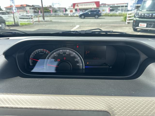 ワゴンＲ ＦＸ　衝突被害軽減ブレーキ　車線逸脱防止装置　スマートキー　クリアランスソナー　ＥＣＳ　シートヒーター　ＣＤプレーヤー（23枚目）