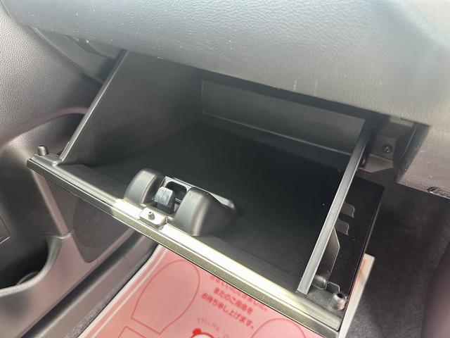 ワゴンＲ ＦＸ　衝突被害軽減ブレーキ　車線逸脱防止装置　スマートキー　クリアランスソナー　ＥＣＳ　シートヒーター　ＣＤプレーヤー（28枚目）