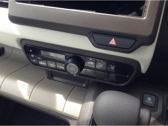Ｎ－ＷＧＮ Ｇ　Ｈｏｎｄａ　ＳＥＮＳＩＮＧ　　クリアランスソナー　ＥＣＳ　スマートキー　アイドリングストップ　ＡＣＣ（21枚目）
