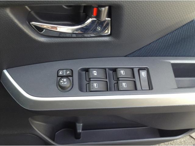 ルーミー カスタムＧ　純正フルセグナビ．Ｂｌｕｅｔｏｏｔｈ　バックカメラ　両側電動スライドドア　スマートキー　衝突被害軽減ブレーキ　ＥＴＣ　アイドリングストップ　クリアランスソナー　ドライブレコーダー　ＬＥＤヘッドライト（38枚目）