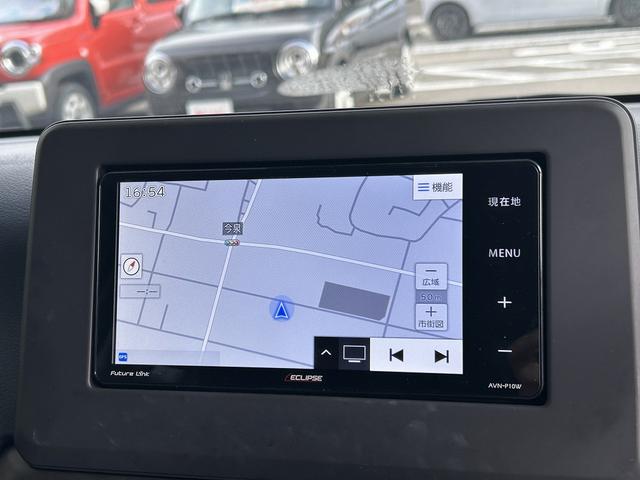 ｅＫクロス Ｇ　フルセグナビ．Ｂｌｕｅｔｏｏｔｈ付　バックカメラ　スマートキー　ヒルディセントＣ　ＥＣＳ　ＥＴＣ　アイドリングストップ　衝突被害軽減ブレーキ　車線逸脱防止装置　ドライブレコーダー　ＬＥＤヘッドライト（14枚目）