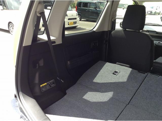 ワゴンＲ ＦＸ　フルセグナビ・Ｂｌｕｅｔｏｏｔｈ付　スマートキー　衝突被害軽減ブレーキ　車線逸脱防止装置　クリアランスソナー　ＥＣＳ　シートヒーター（13枚目）