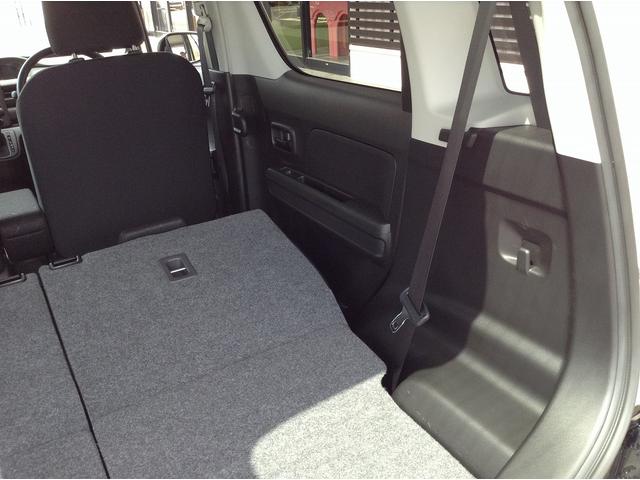 ワゴンＲ ＦＸ　フルセグナビ・Ｂｌｕｅｔｏｏｔｈ付　スマートキー　衝突被害軽減ブレーキ　車線逸脱防止装置　クリアランスソナー　ＥＣＳ　シートヒーター（14枚目）