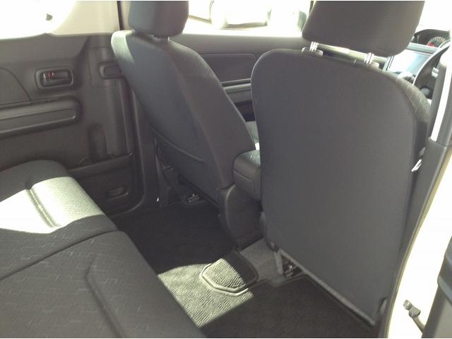 ワゴンＲ ＦＸ　フルセグナビ・Ｂｌｕｅｔｏｏｔｈ付　スマートキー　衝突被害軽減ブレーキ　車線逸脱防止装置　クリアランスソナー　ＥＣＳ　シートヒーター（15枚目）