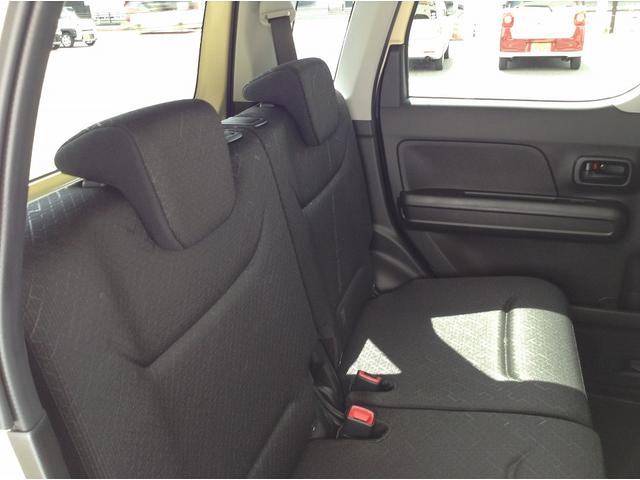 ワゴンＲ ＦＸ　フルセグナビ・Ｂｌｕｅｔｏｏｔｈ付　スマートキー　衝突被害軽減ブレーキ　車線逸脱防止装置　クリアランスソナー　ＥＣＳ　シートヒーター（16枚目）