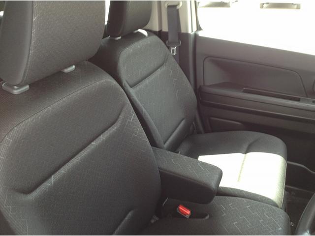ワゴンＲ ＦＸ　フルセグナビ・Ｂｌｕｅｔｏｏｔｈ付　スマートキー　衝突被害軽減ブレーキ　車線逸脱防止装置　クリアランスソナー　ＥＣＳ　シートヒーター（17枚目）