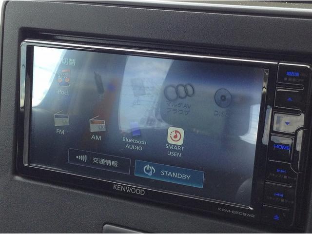 ワゴンＲ ＦＸ　フルセグナビ・Ｂｌｕｅｔｏｏｔｈ付　スマートキー　衝突被害軽減ブレーキ　車線逸脱防止装置　クリアランスソナー　ＥＣＳ　シートヒーター（20枚目）